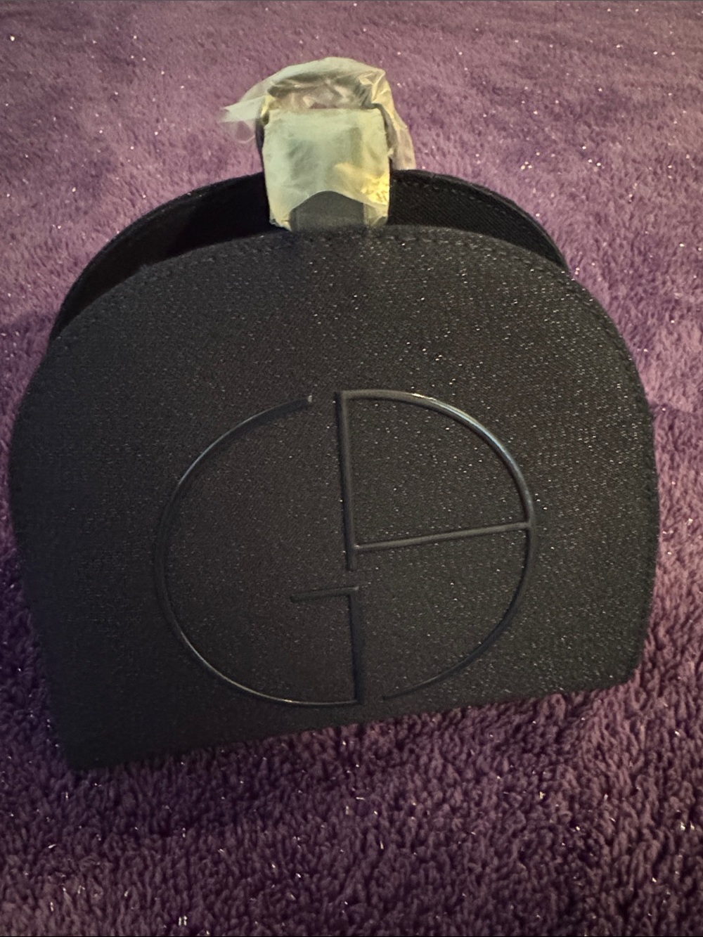 Giorgio Armani Beauty Make-Up Bag